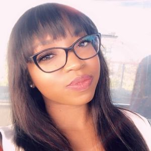 Meet your Posher, Laurice